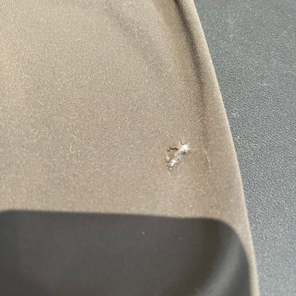 Lululemon Athletic pant size small - Picture 3 of 4